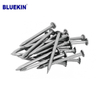 Q195 Q235 16D wood nails round nail bright GALVANIZECommon Wire Nails